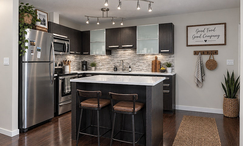 Eastgate 2-Bed, 1-Ba...