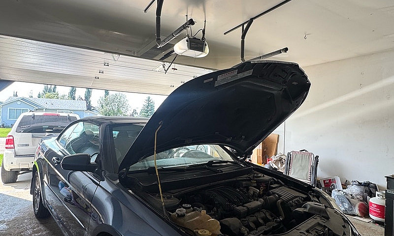 Chrysler Sebring Con...