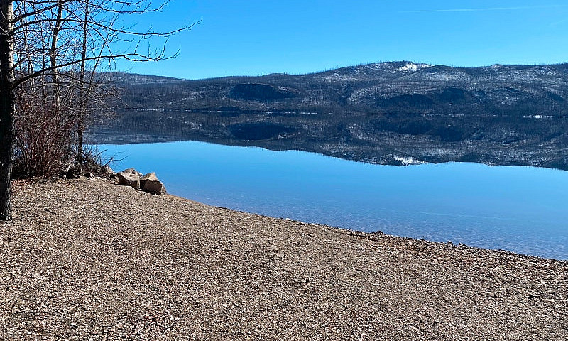Lakefront Property O...