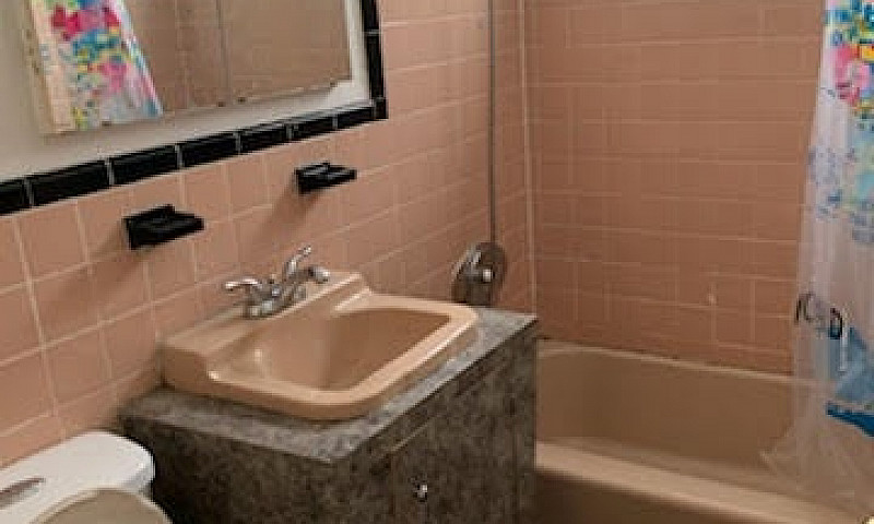 4 Bedroom Apartment ...