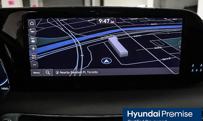2025 Hyundai Palisad...