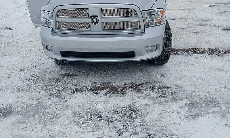 2011 Ram 1500 Sport ...