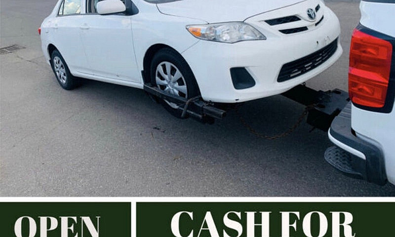 Quick Cash For Junk ...