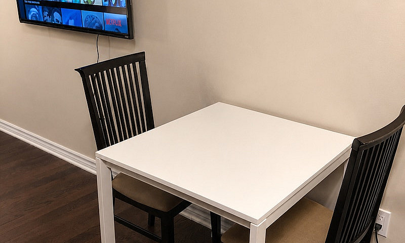 Fully Furnished Stud...