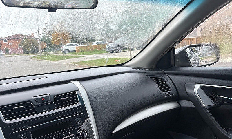 2013 Nissan Altima ...