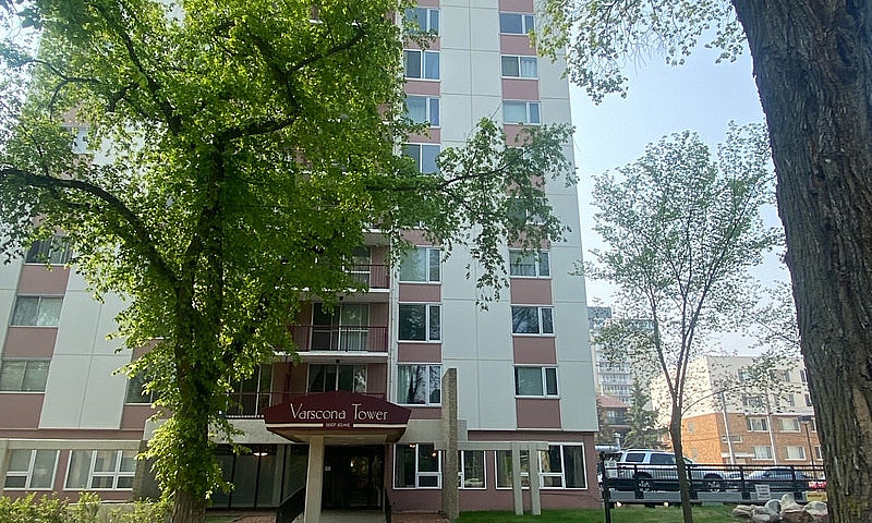 Condo For Rent...