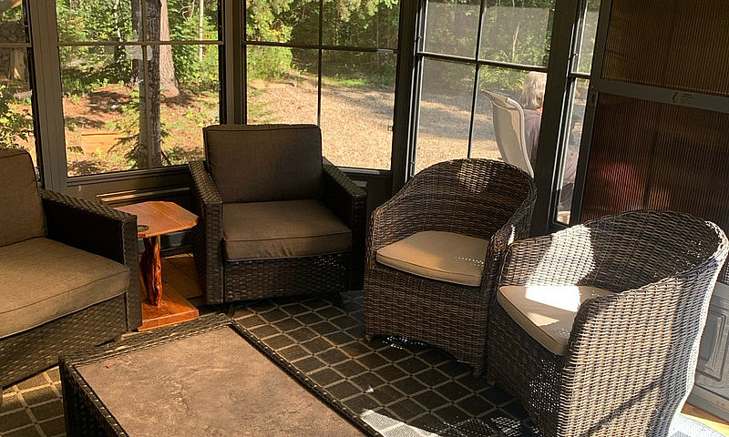 Pineridge Rv Resort ...