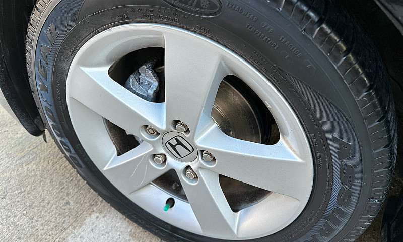 2006 Honda Civic Lx ...