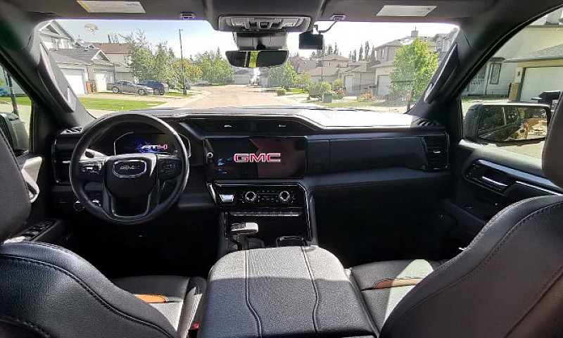 2023 Gmc Sierra 1500...