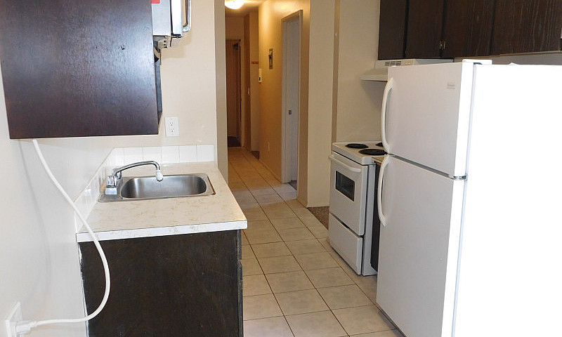 1 Bedroom Apartment ...