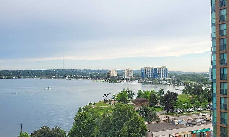 Barrie Waterfront 1 ...