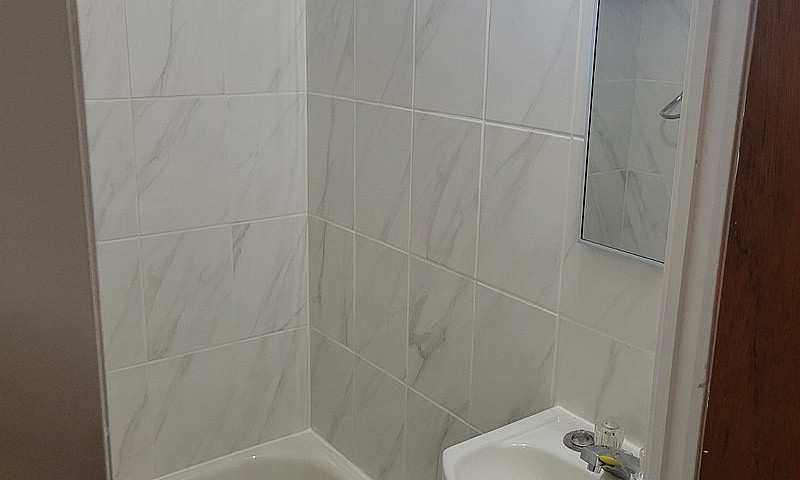 3½ – 1 Chambre Fermé...