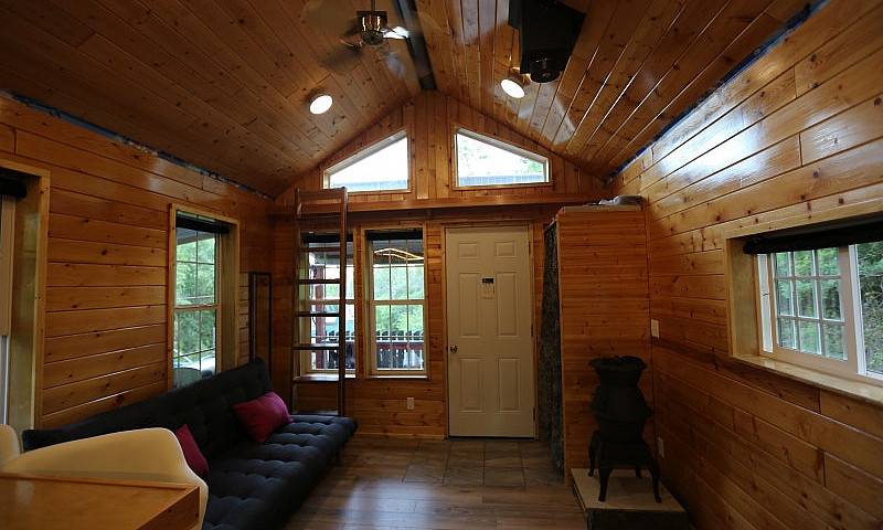Engineered Off-Grid ...