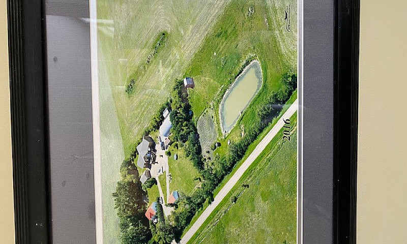 Acreage 1 Km West On...