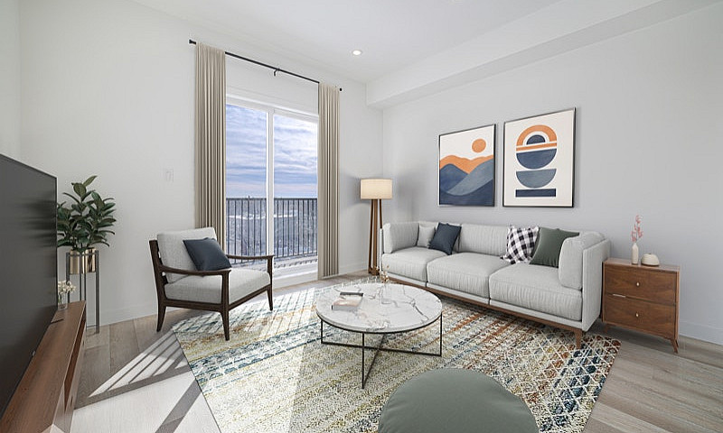 Luxury 1 Bedroom Ava...