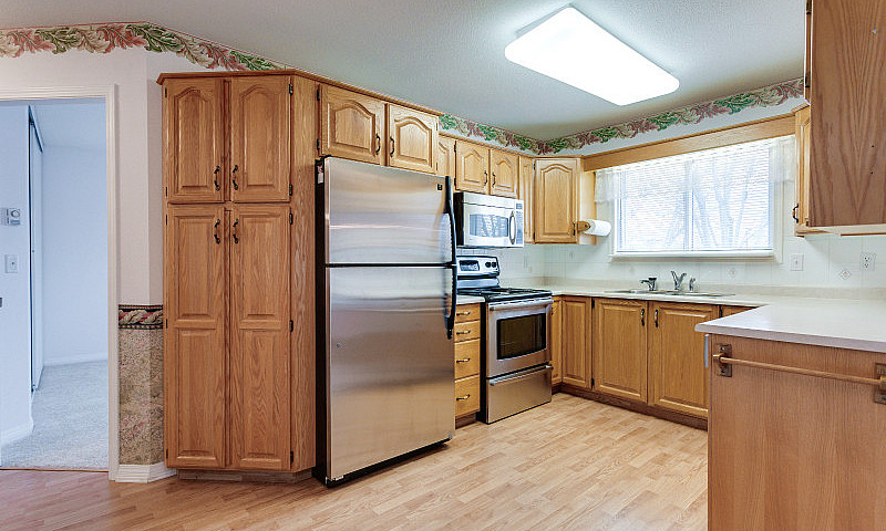 2B/2B Condo In The M...