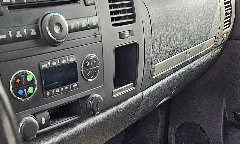 2012 Gmc Sierra Sle ...