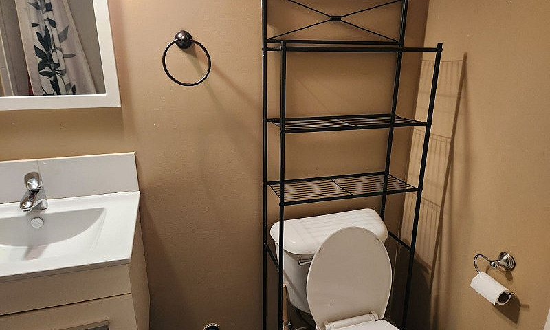 Downtown – 2 Bedroom...