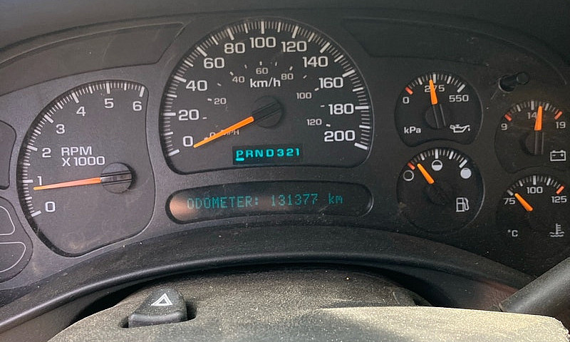 2005 Gmc Sierra  Z71...