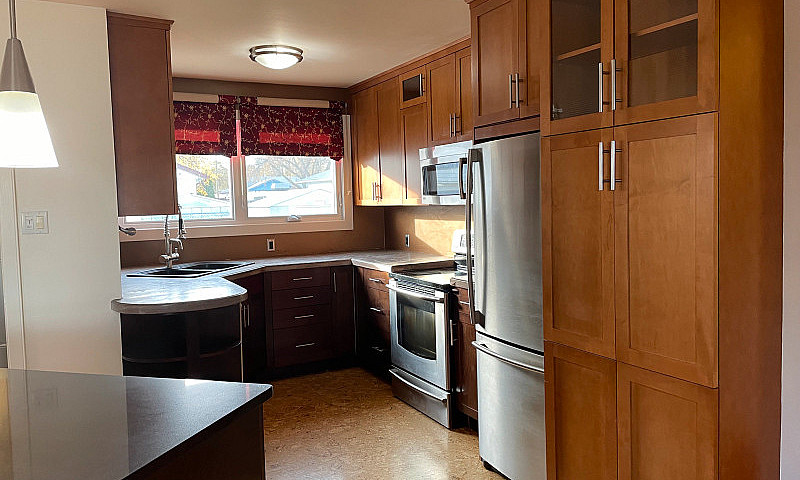 Beautiful 2 Bedroom ...