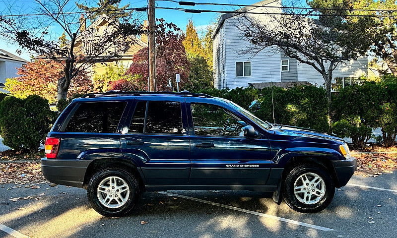 2004 Jeep Grand Cher...