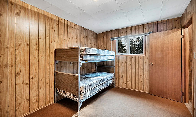 Buck Lake Property...