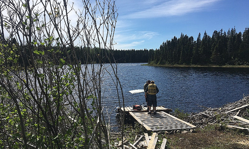 Cottage Land/Cabin $...
