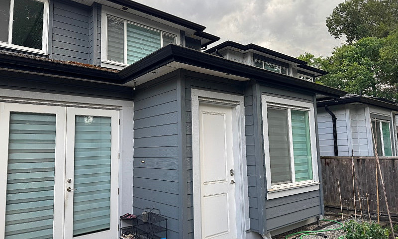Burnaby 1 Bedroom Fu...