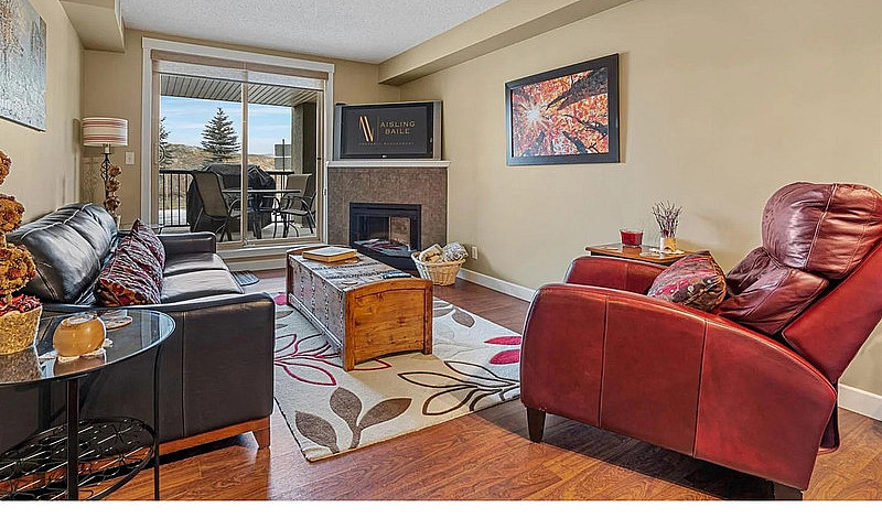 2 Bedroom, 2 Bath Co...