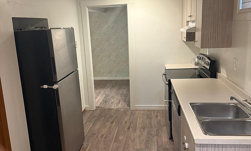 Beautiful 2-Bedroom ...