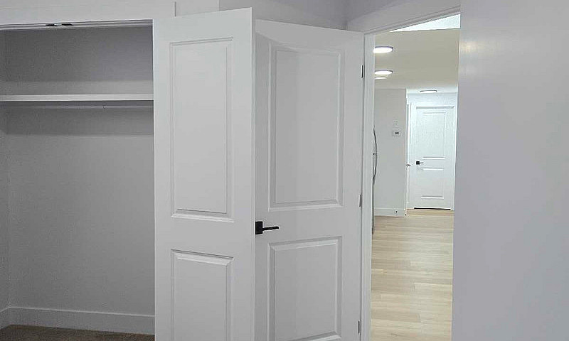 2 Bed Legal Basement...