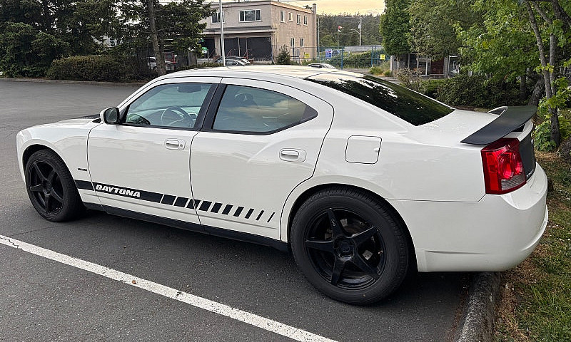 2009 Dodge Charger D...