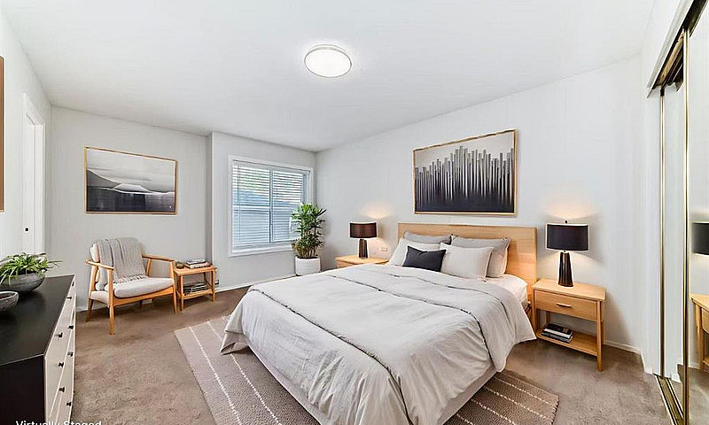Amazing Apartment Wi...