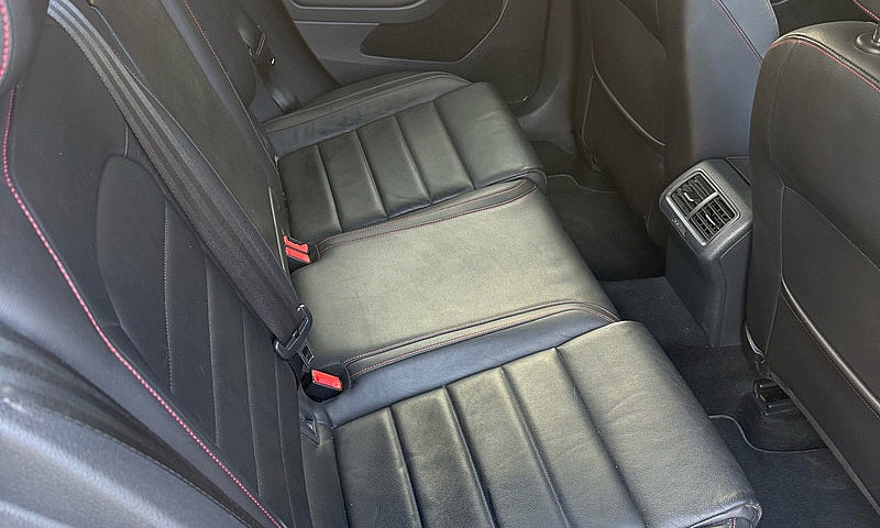 2015 Volkswagen Gti ...