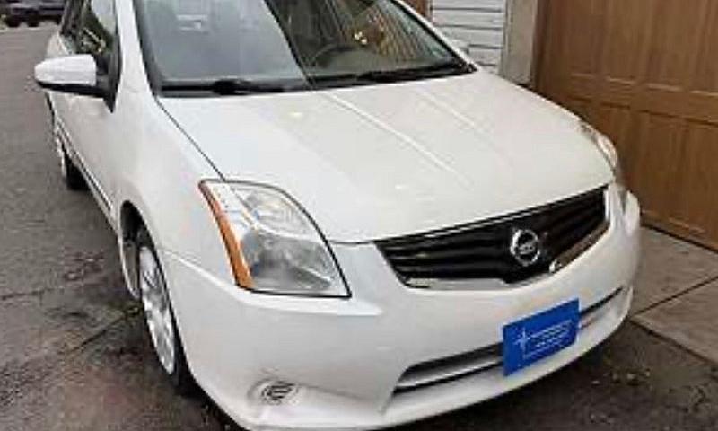 Nissan Sentra 2011 S...
