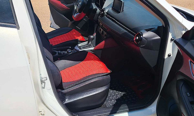2016 Mazda Cx-3 Tour...