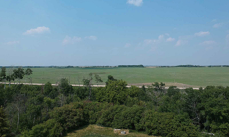 R.m. Of Lumsden Acre...