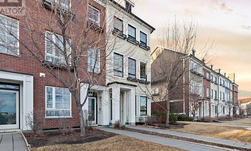 3Bed 2Bath Town Hous...