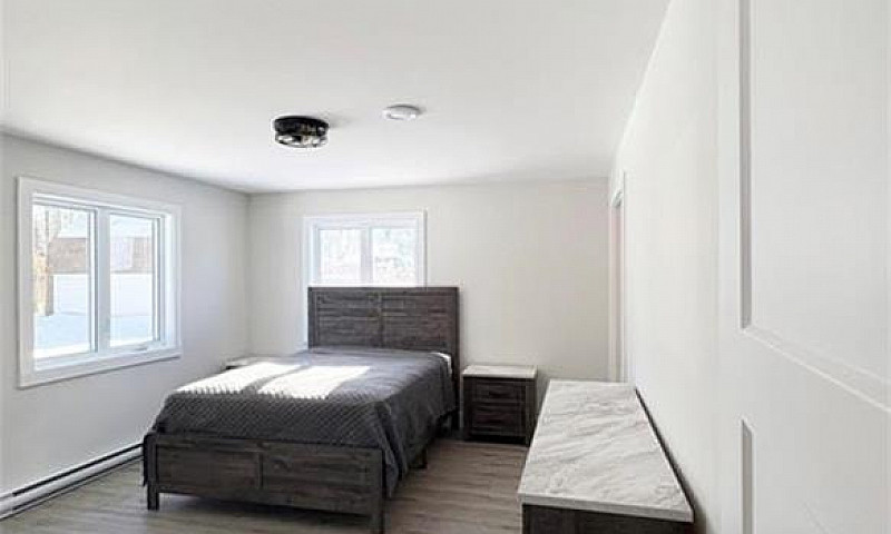 Brand New House For ...