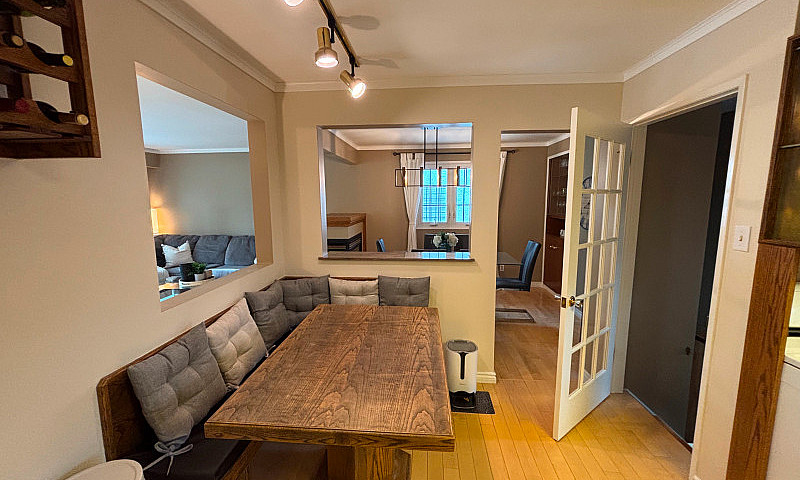 Charleswood House Fo...