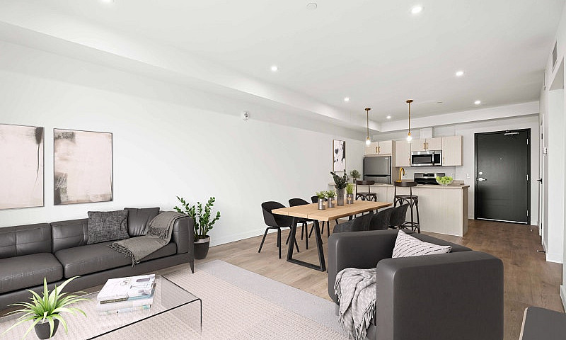 Spacious 2 Bedroom A...