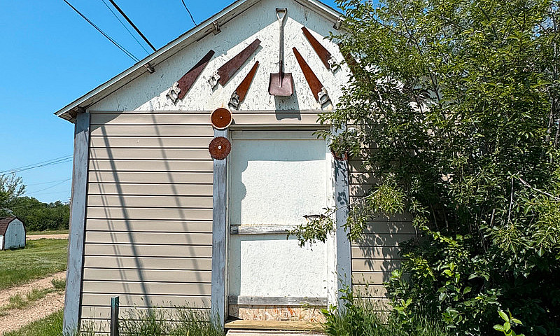 114 3Rd Ave Climax, ...