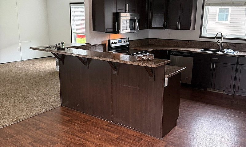 1 Of 2 Rtm Homes For...