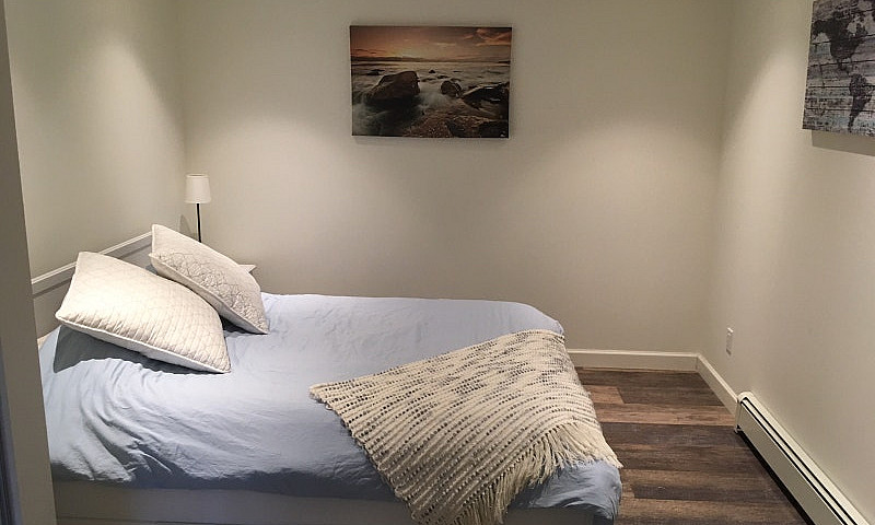 1 Bedroom Fully Furn...