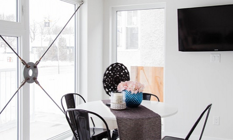 2 Bedroom Townhouse ...