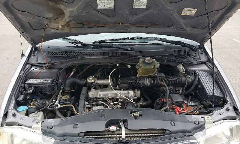 1999 Honda Odysseytd...