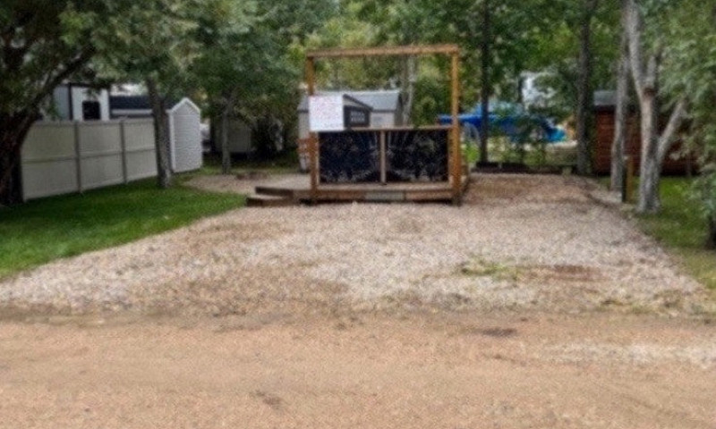 Greenwater Lake Rv L...