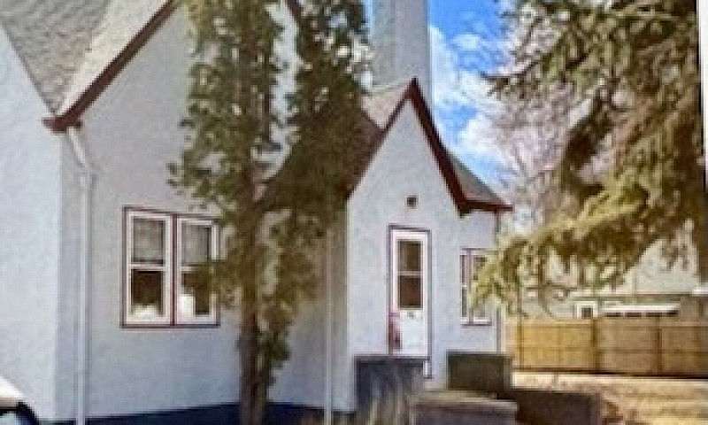 House To Be Moved...