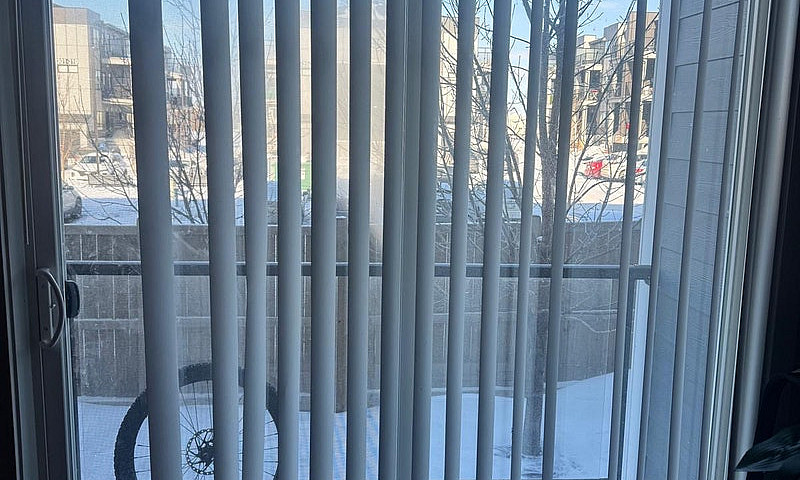 2Bed 2Bath Apt For R...