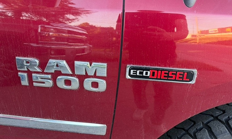2015 Dodge Truck...